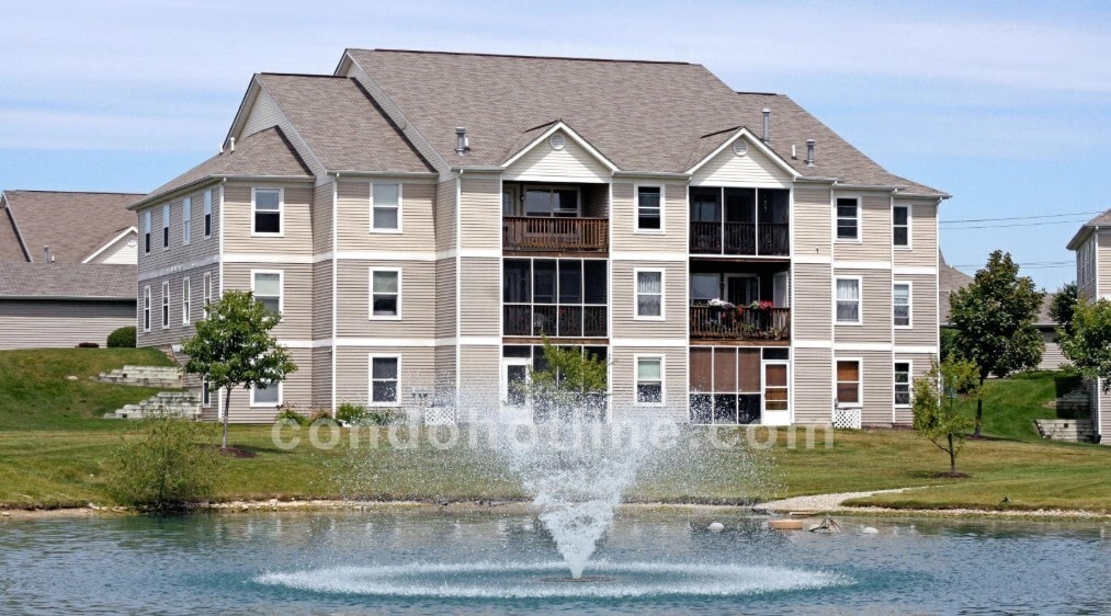 Foto principal - 1575 Oakfield Dr