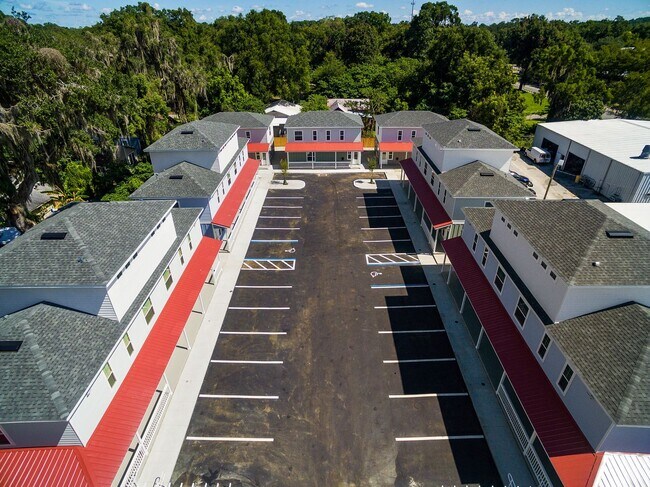 Foto del edificio - The Reef - 4 Bedroom, 4 Bathroom Townhouse