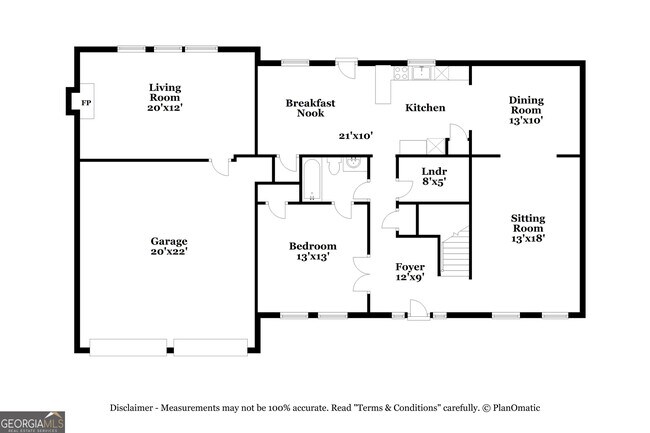 Building Photo - 6578 Carriage Ln