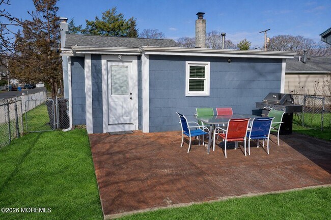 Foto del edificio - 17 George Rd