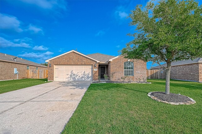 Foto del edificio - 4802 Evening Pl Ln