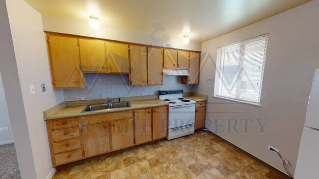 Foto del edificio - 2 Bed 1 Bath Apartment