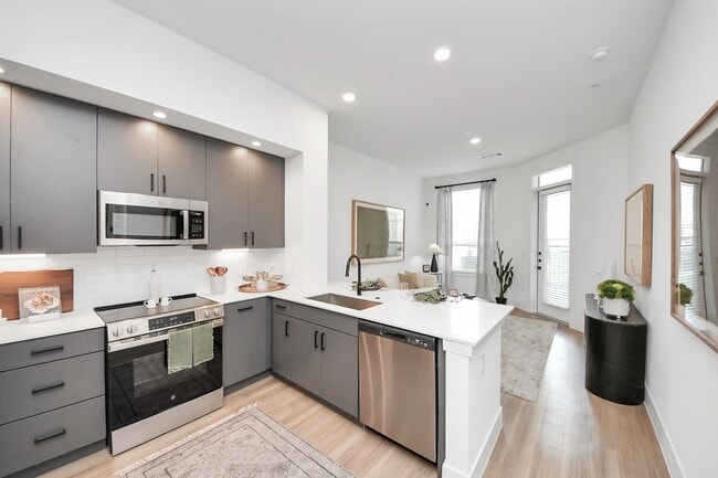 Foto del edificio - 15635 Memorial Dr