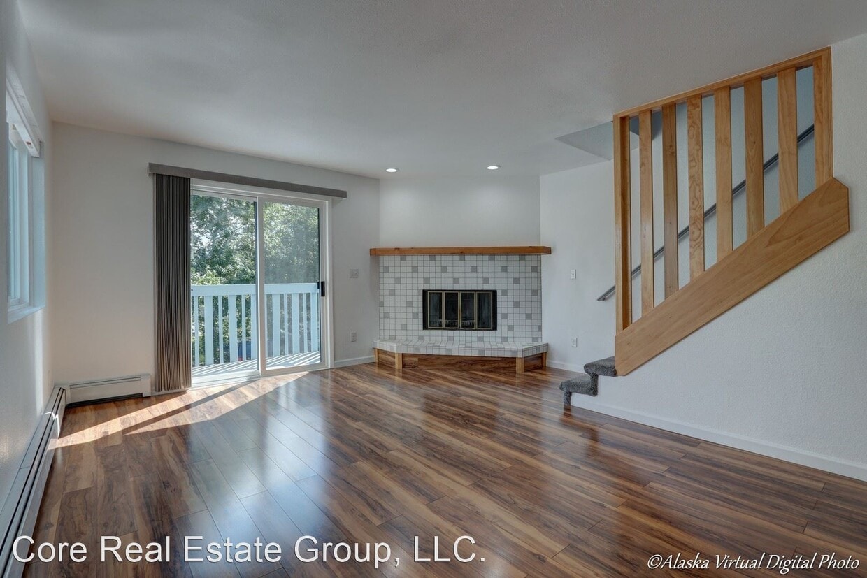 Primary Photo - 2 br, 1.5 bath House - 9220 Glenn Haven Dr...