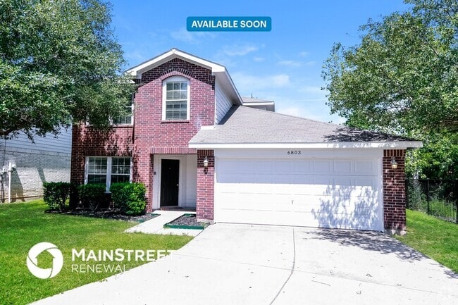 Building Photo - 6803 Clark Vista Dr