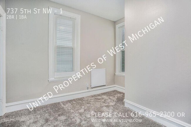 Foto del edificio - Available Now | 2 Bedroom 1 Bath Apartment...