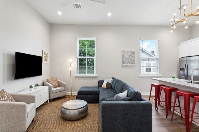 3 Bed, 2 Bath Apartment for rent - 3 Bed, 2 Bath Apartment for rent