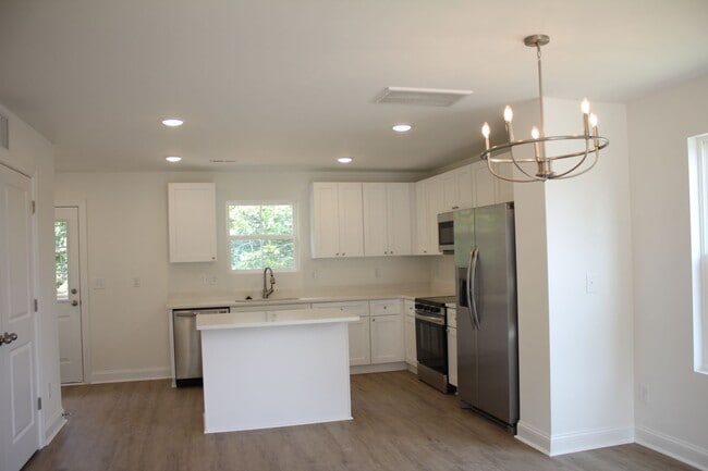 Building Photo - Brand New Townhouse unit in Kannapolis, NC!!
