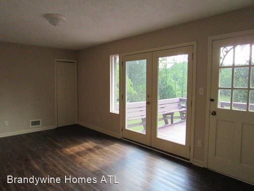 Building Photo - 4 br, 3 bath House - 4060 W Stubbs Rd
