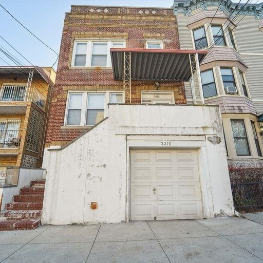 3210 Pleasant Ave, Weehawken, NJ 07086 Apartment for Rent in