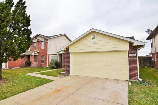 Foto del edificio - 13326 Amber Lodge Ln
