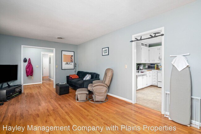Foto del edificio - 3 br, 2 bath House - 312 Sanders Court