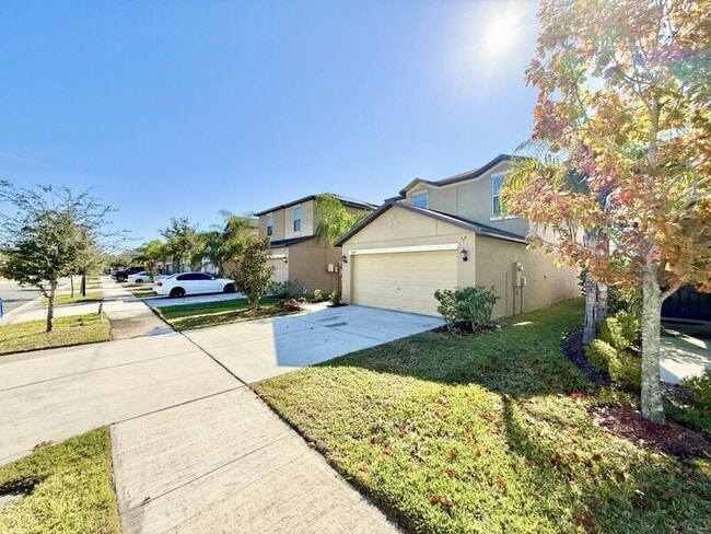 Building Photo - 7409 French Marigold Ave.
