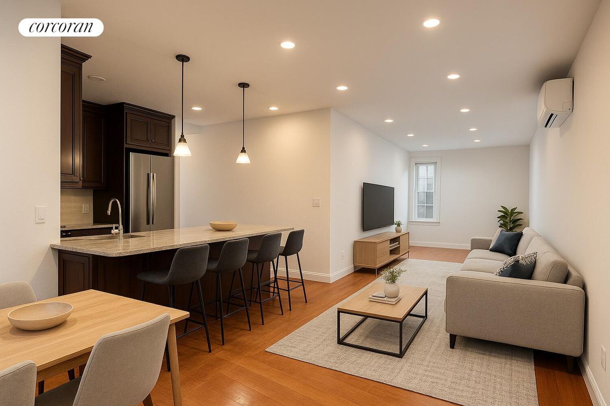 Foto principal - 1838 Adam Clayton Powell Jr Blvd