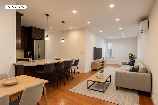 Building Photo - 1838 Adam Clayton Powell Jr Blvd