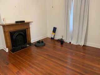 Building Photo - 961 Palmetto St