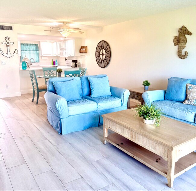 Foto del edificio - 2100 Ocean Shore Blvd