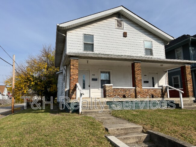 Foto del edificio - 562 Udell St