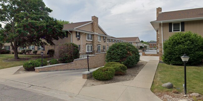 Foto del edificio - 5650 W Wahner Ave
