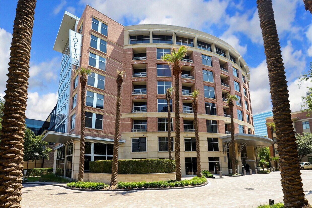 Foto principal - 1901 Post Oak Blvd