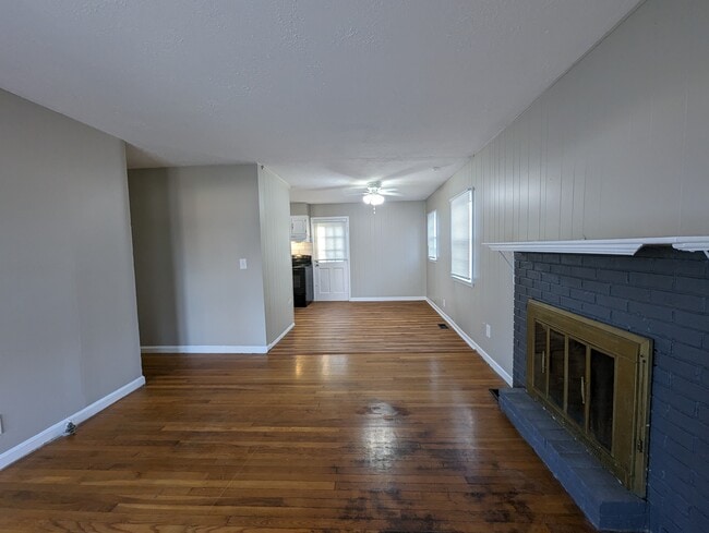 Building Photo - 4106 Saint Francis Ln
