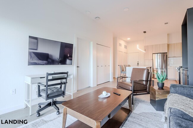 Foto del edificio - 2623 Keene St