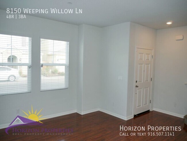Building Photo - 8150 Weeping Willow Ln