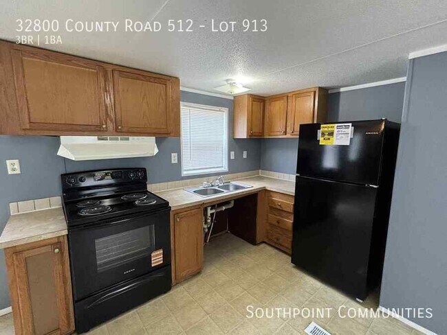 Foto del edificio - 32800 Co Rd 512