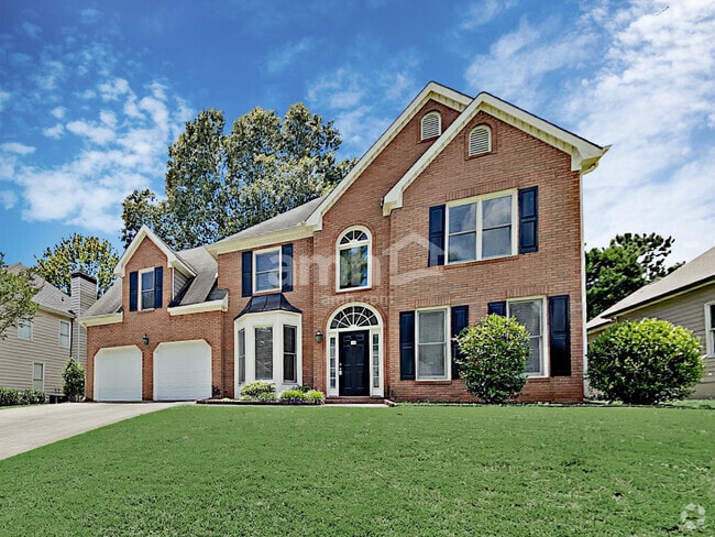 Building Photo - 4925 Heards Forest Dr NW