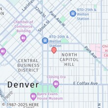 Building Photo - 1960 Sherman St