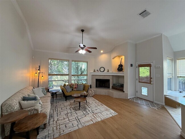 Foto del edificio - 1624 Maize Bend Dr