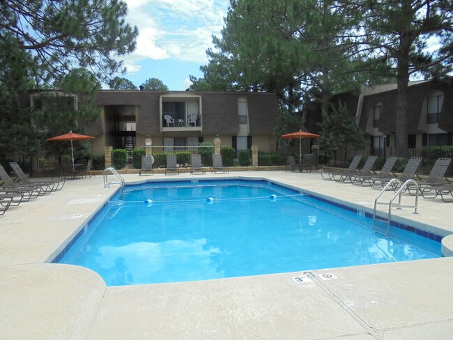 Piscina - Maison