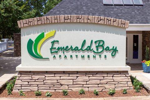 Foto del edificio - Emerald Bay