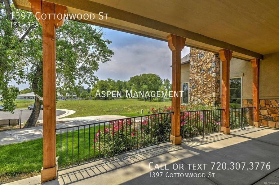 Foto principal - Cottonwood House - 55+ Cooperative Living ...