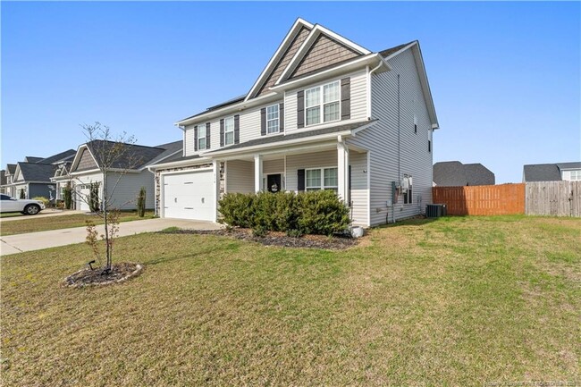 Building Photo - 316 Whitestone Dr