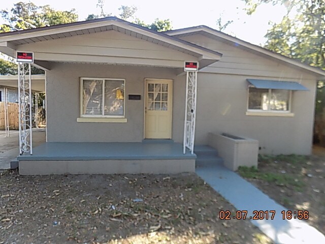 Primary Photo - Tampa 3/1 Single Home