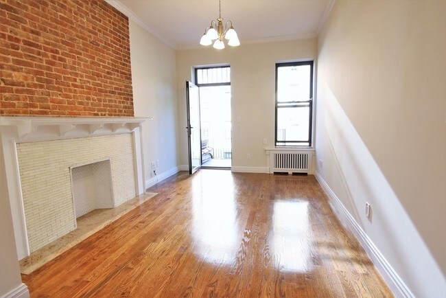 Foto del edificio - 321 W 88th St