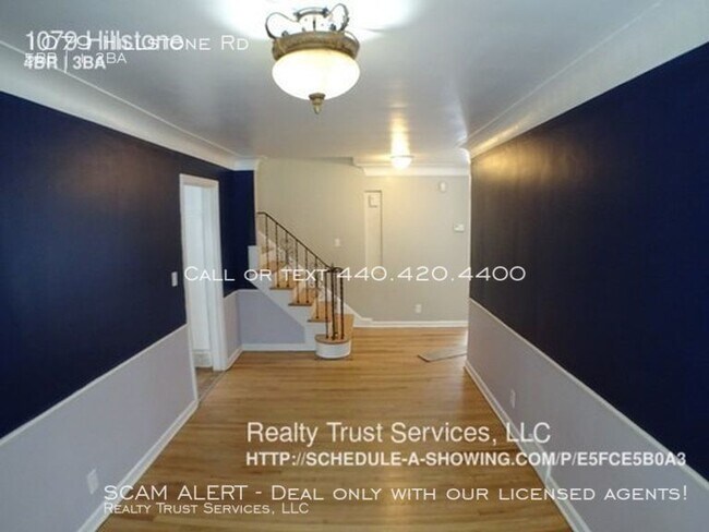 Foto del edificio - 1079 Hillstone Rd