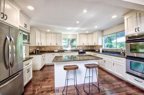 Foto del edificio - 509 Silverado Trail