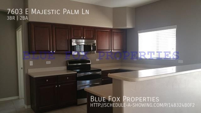 Foto del edificio - 7603 E Majestic Palm Ln