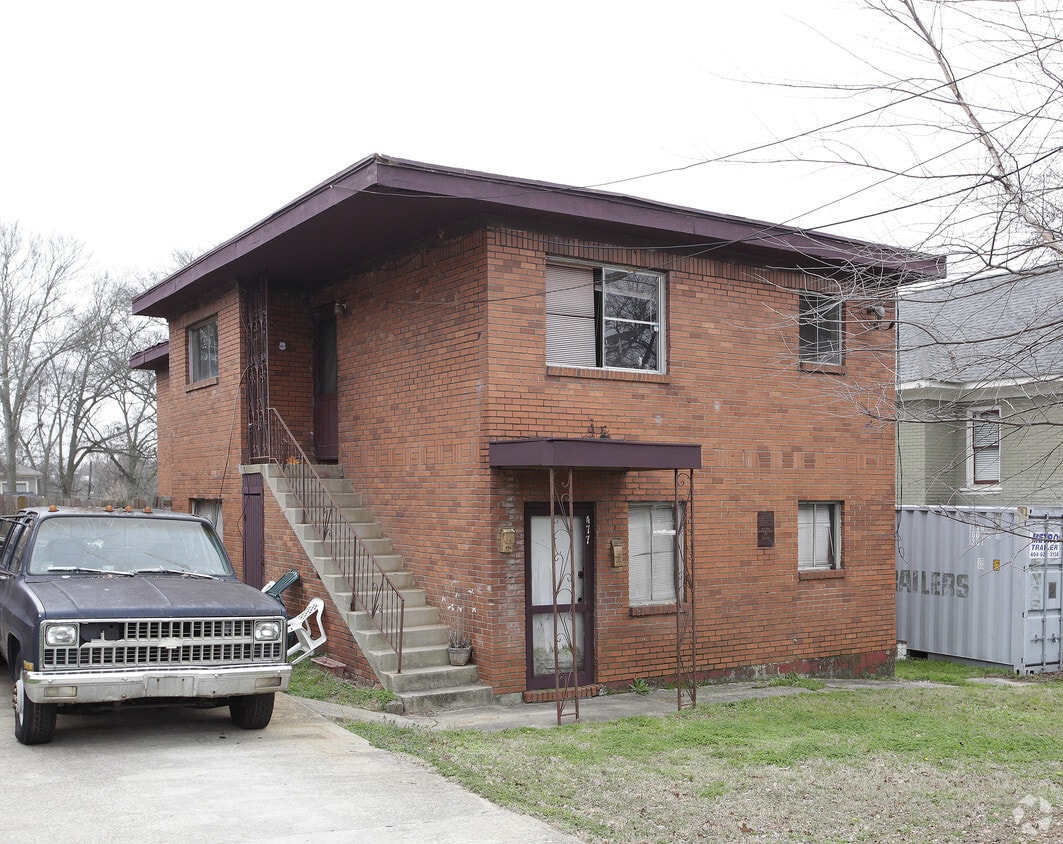 Building Photo - 477-481 SE Atlanta Ave