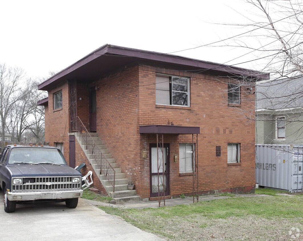 Foto del edificio - 477-481 SE Atlanta Ave