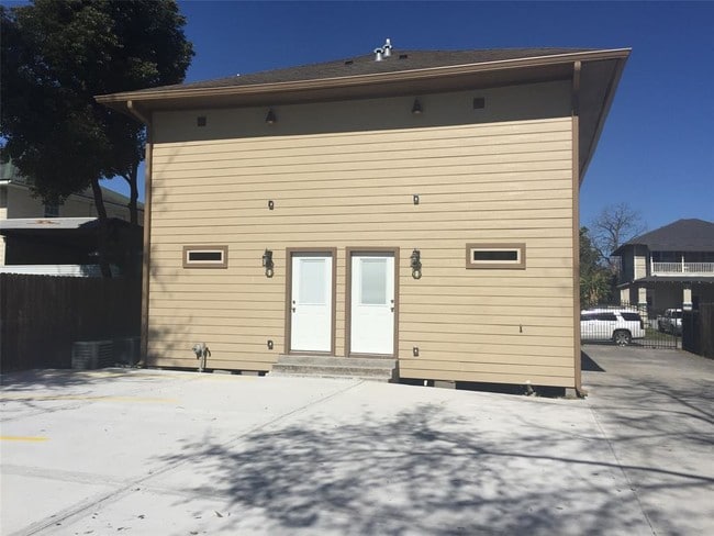 Building Photo - 4306 Wilmer St