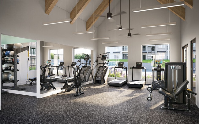 Foto del edificio - Abacus Southpark