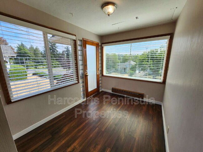 Photo - 1311 Park Ave House