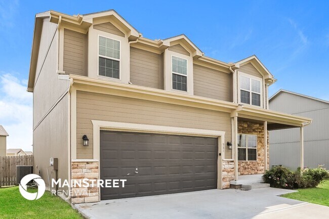 Foto del edificio - 531 S Poplar St