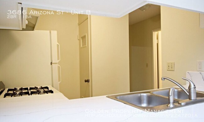 Building Photo - 3686 Arizona St