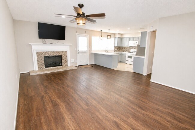 Building Photo - 4515 Texas Trail