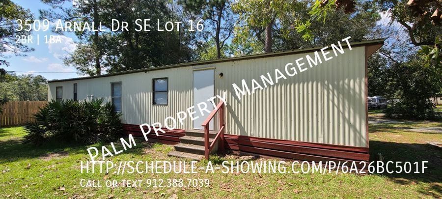 Primary Photo - 3509 Arnall Dr