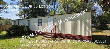 Building Photo - 3509 Arnall Dr